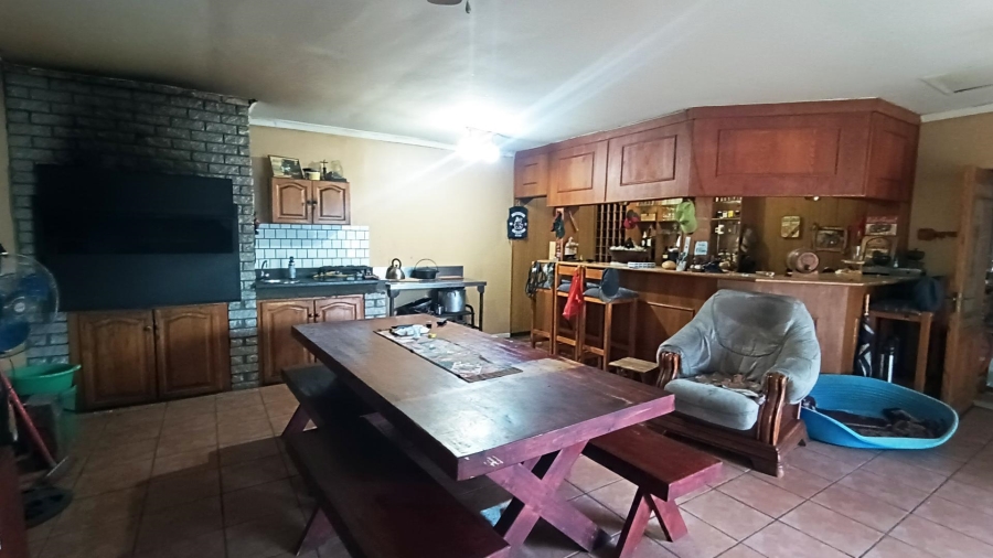 4 Bedroom Property for Sale in Ruwari Western Cape